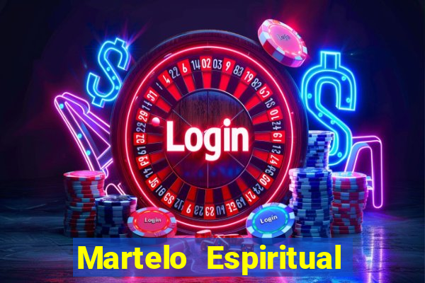 Martelo Espiritual de Deus significado na biblia